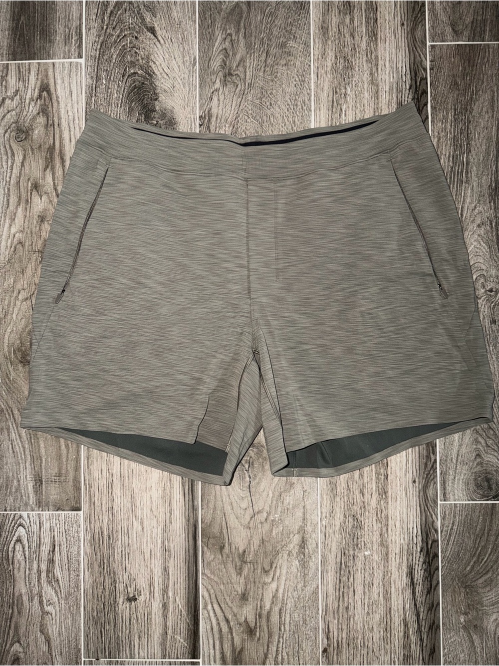 Lululemon Balancer Shorts